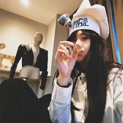 爱马的女孩