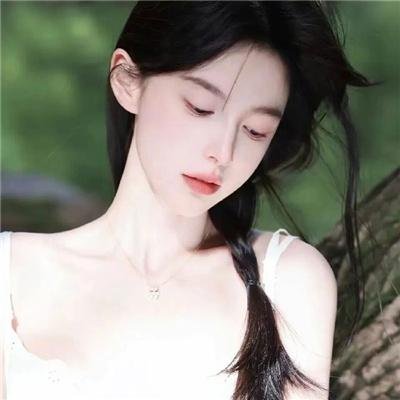 尘埃的女儿