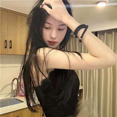 西方美人
