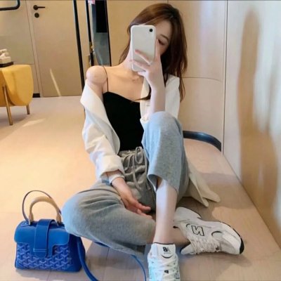 少女的心声