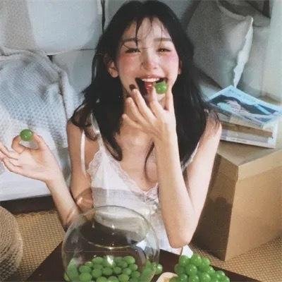 夫君大人别怕我